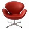 Кресло Swan (Arne Jacobsen) A062