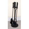 Каминный инструмент 51466BK набор (RF)