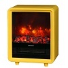 Электрокамин - печь Quaddro (RF)