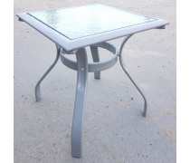 Столик для шезлонга T135 Grey