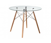 Стол Eames PT-151 80 (LM)