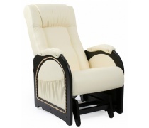 Кресло-качалка глайдер 48 (MBK)