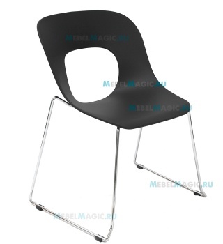 Пластиковый стул HOLE-05