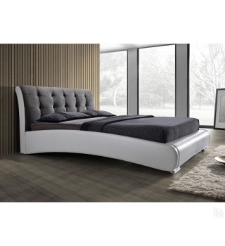 Кровать двухспальная Zarina 160x200