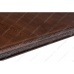 Деревянный стол Кантри орех с коричневой патиной