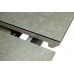 Стол DT-1904 MK-7700-GR раскладной Серый бетон